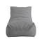 Resty Nylon Bean Bag Chair/ Foam Sofa/ Lounge Chair/ Sleeper Couch/ Memory Foam Sofa/ Floor Chair